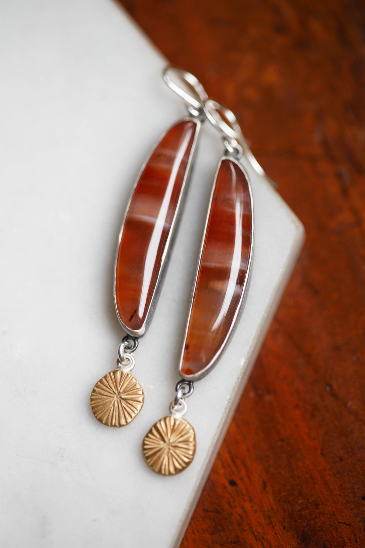 Athena Earrings  |  #9