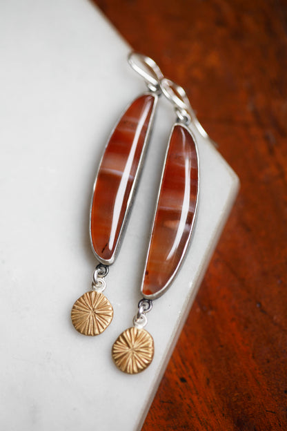 Athena Earrings  |  #9