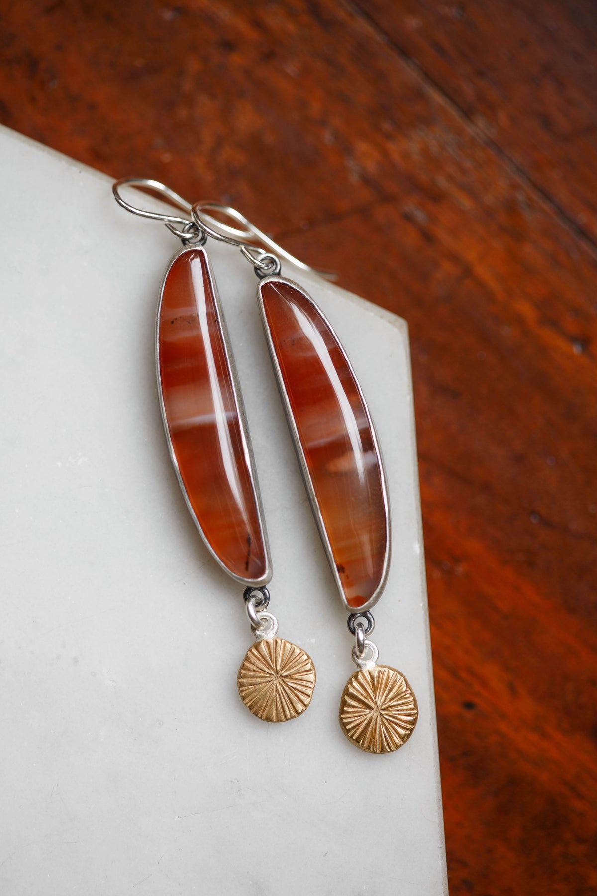 Athena Earrings  |  #9