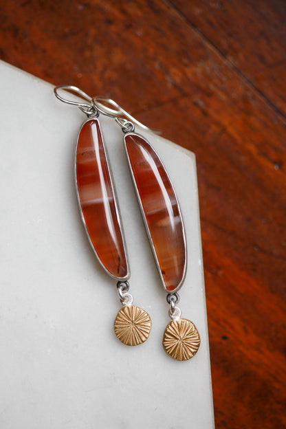 Athena Earrings  |  #9