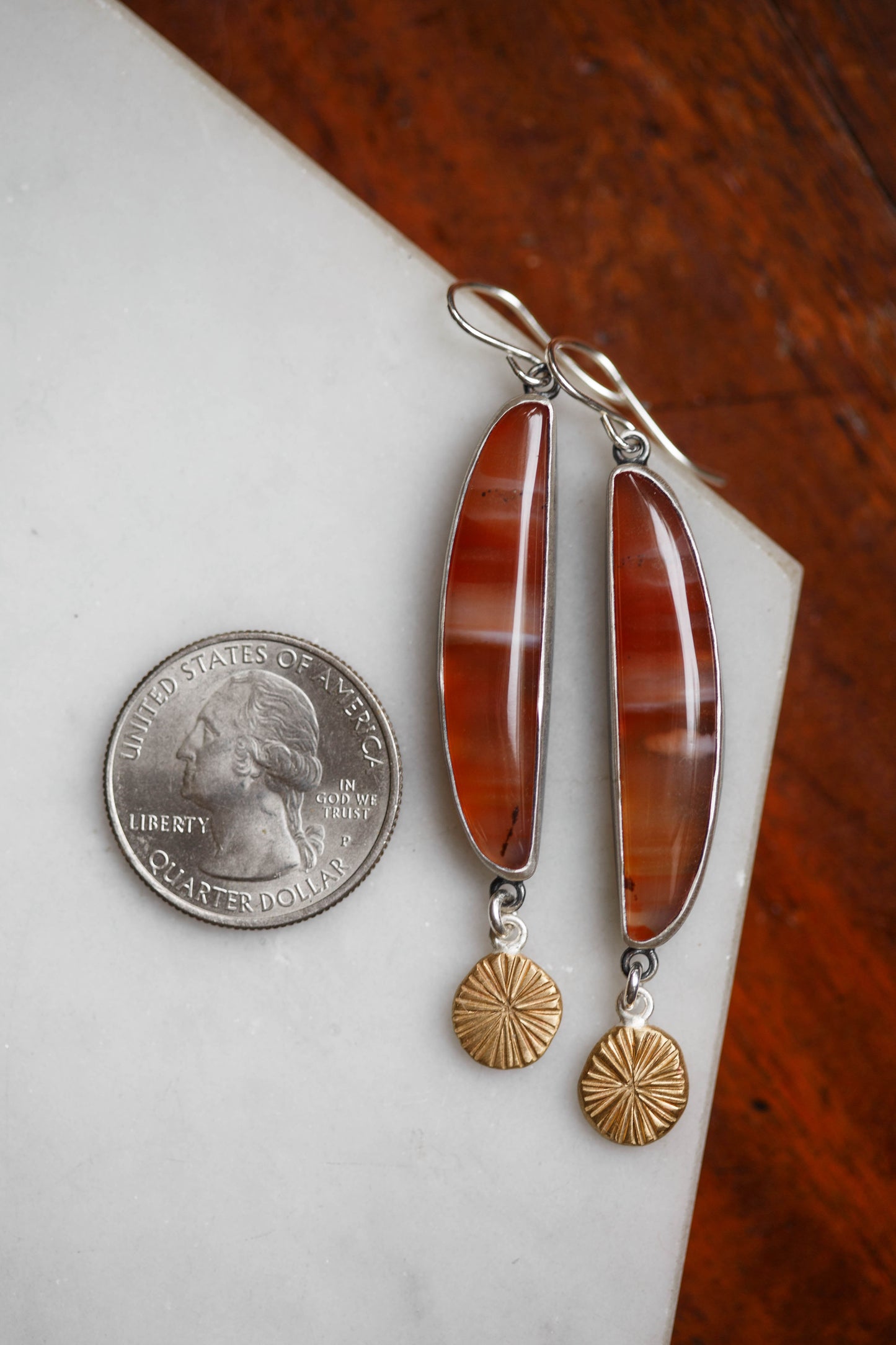 Athena Earrings  |  #9