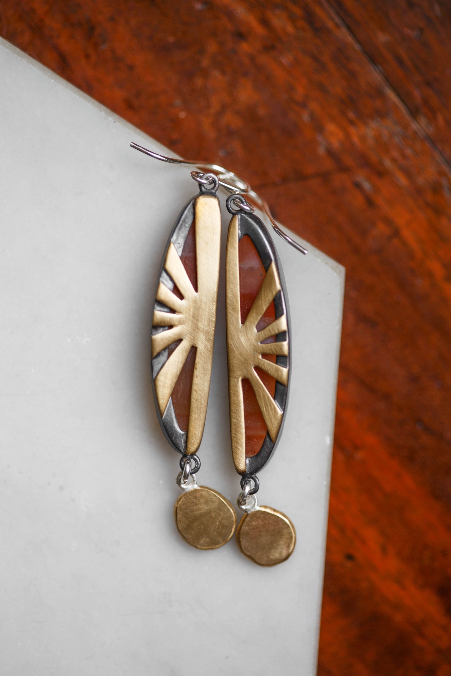 Athena Earrings  |  #9