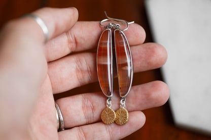 Athena Earrings  |  #9