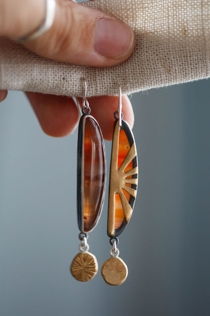 Athena Earrings  |  #9