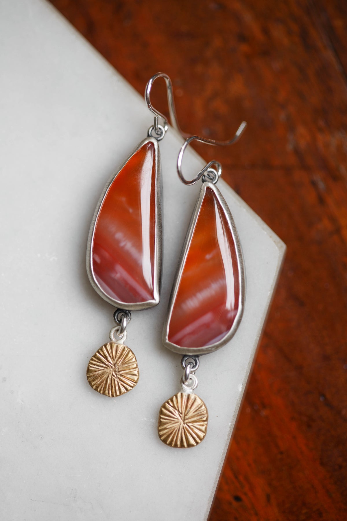 Athena Earrings  |  #10