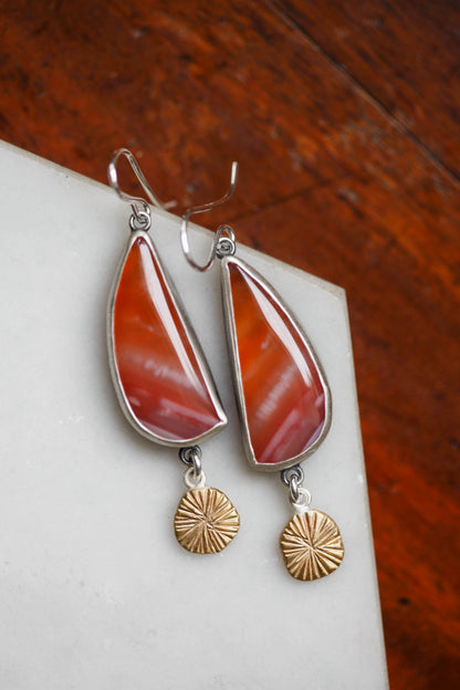Athena Earrings  |  #10