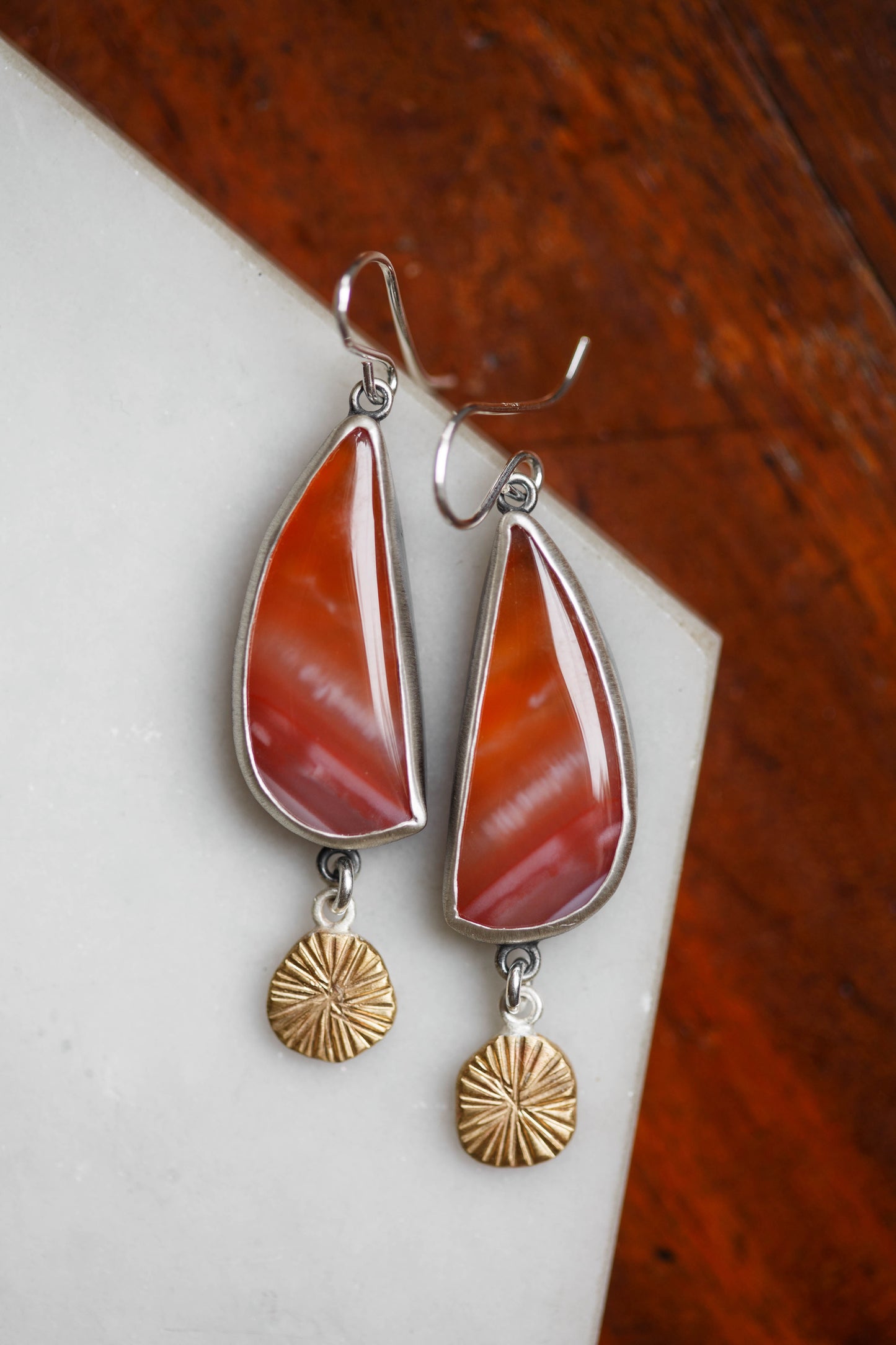 Athena Earrings  |  #10