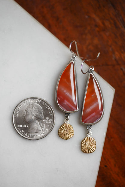 Athena Earrings  |  #10
