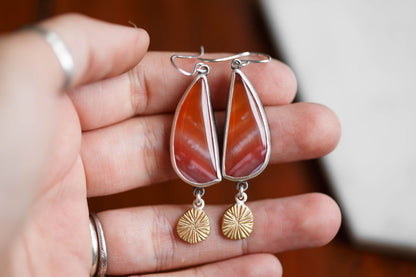 Athena Earrings  |  #10
