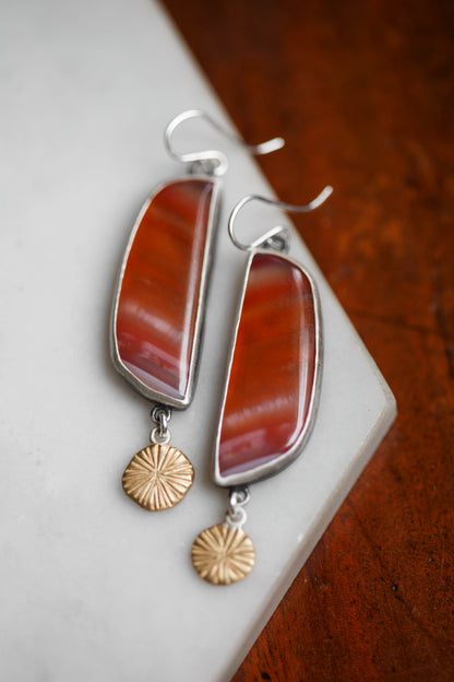 Athena Earrings  |  #11