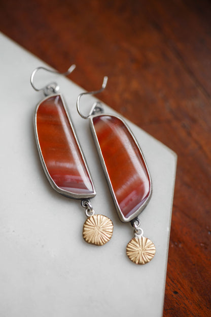 Athena Earrings  |  #11
