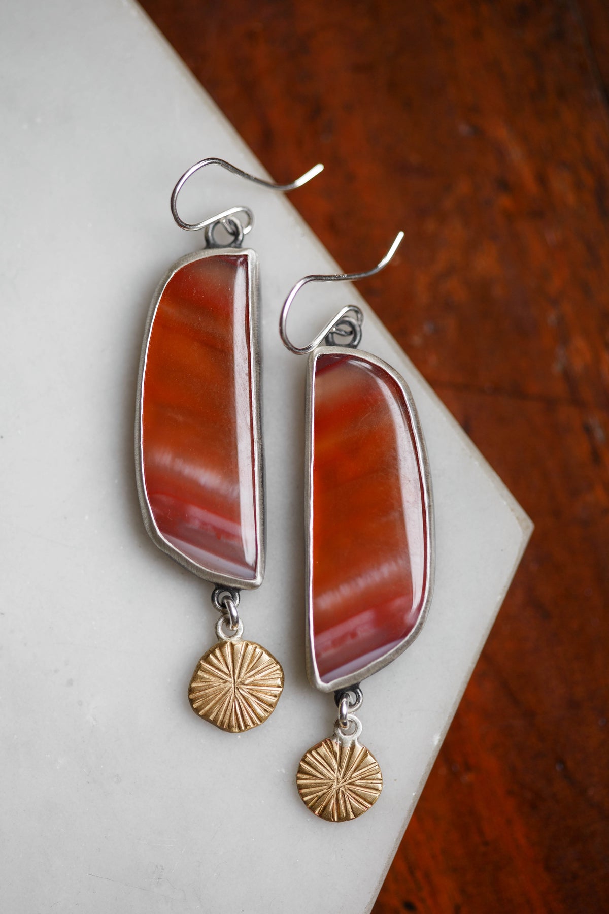 Athena Earrings  |  #11