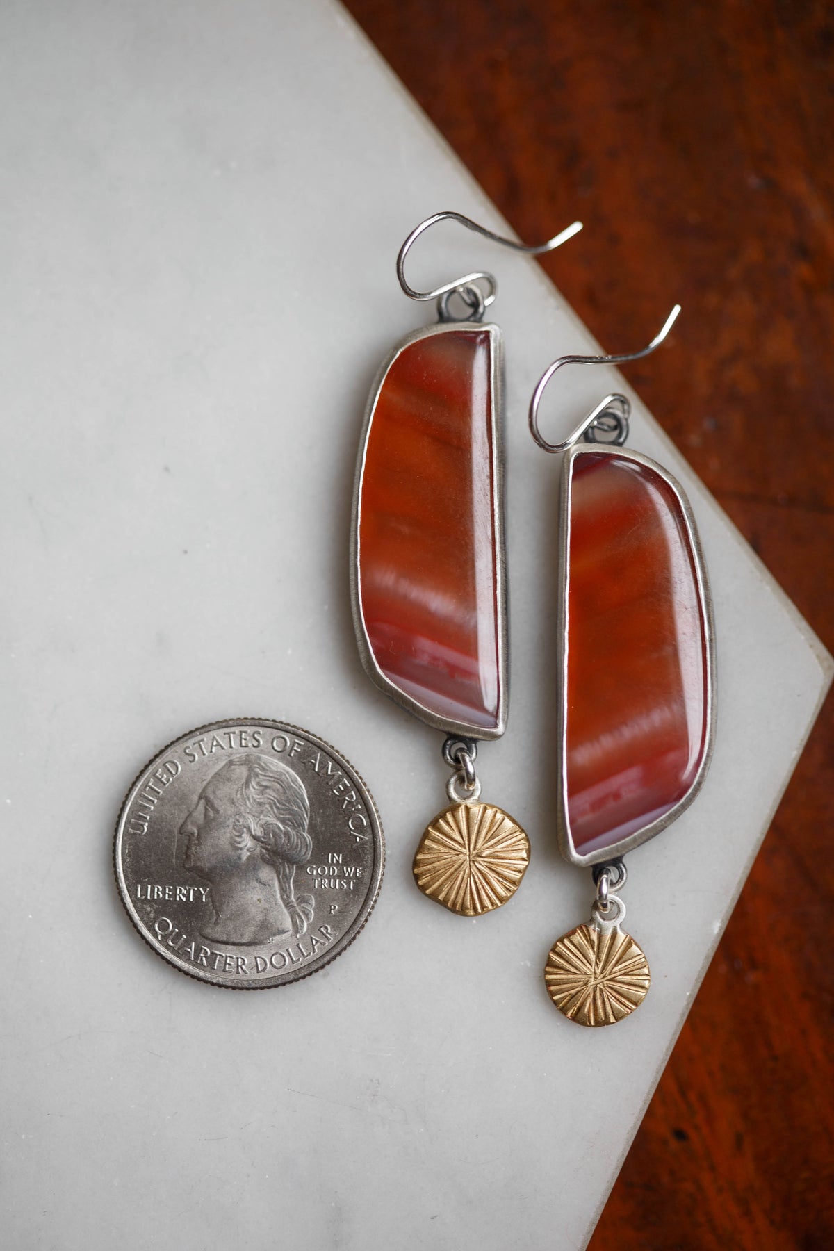 Athena Earrings  |  #11