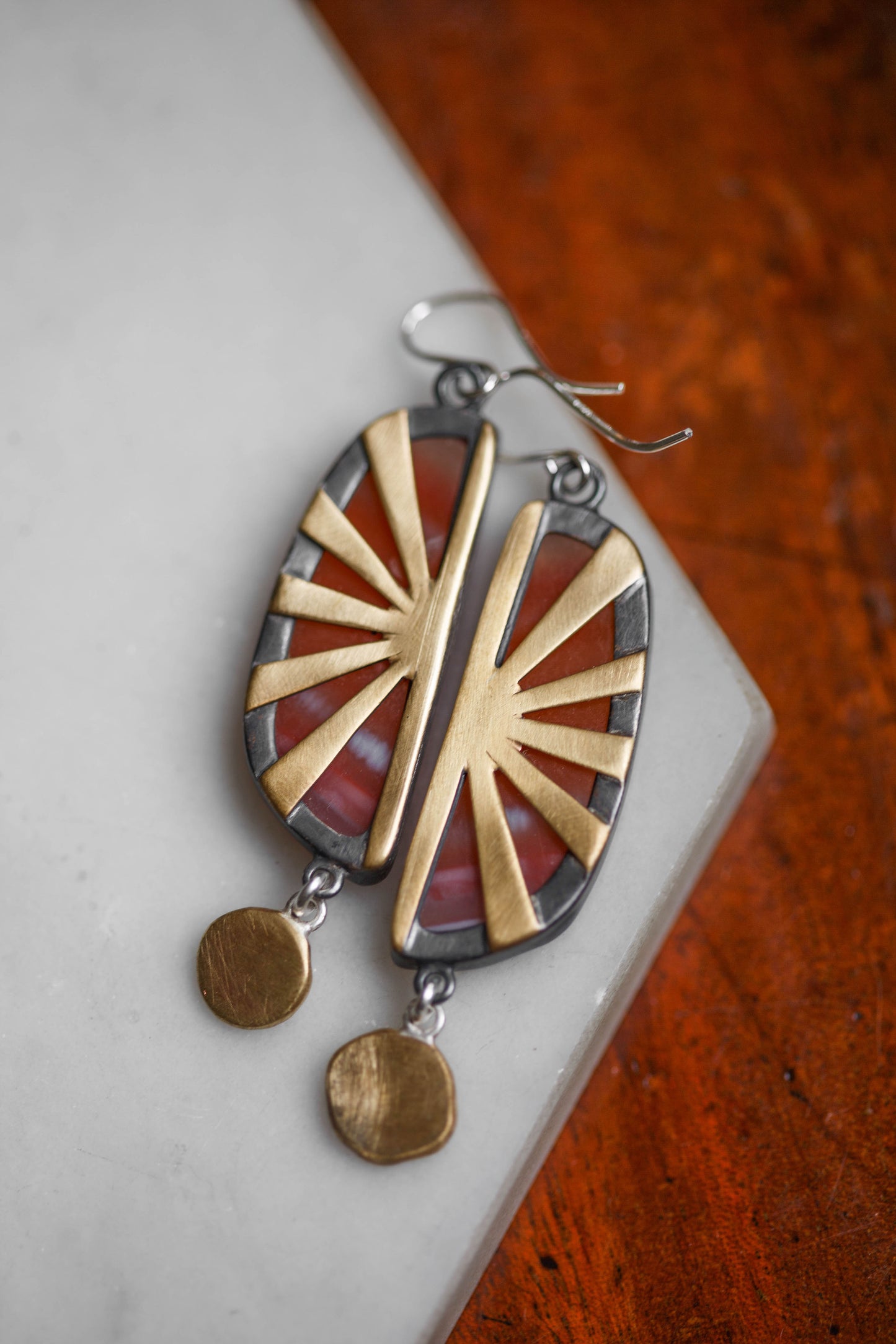 Athena Earrings  |  #11