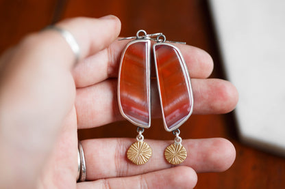 Athena Earrings  |  #11