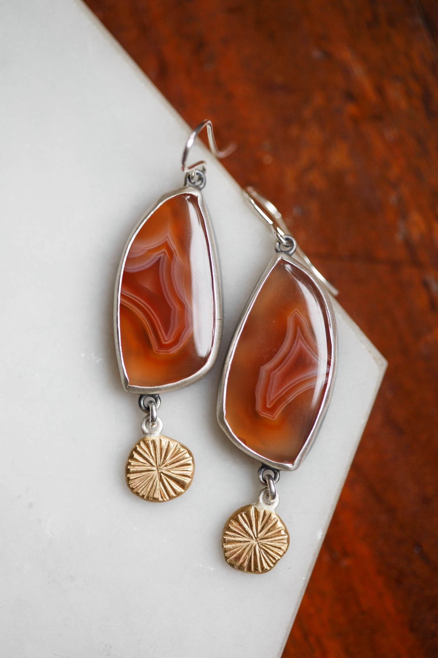 Athena Earrings  |  #12