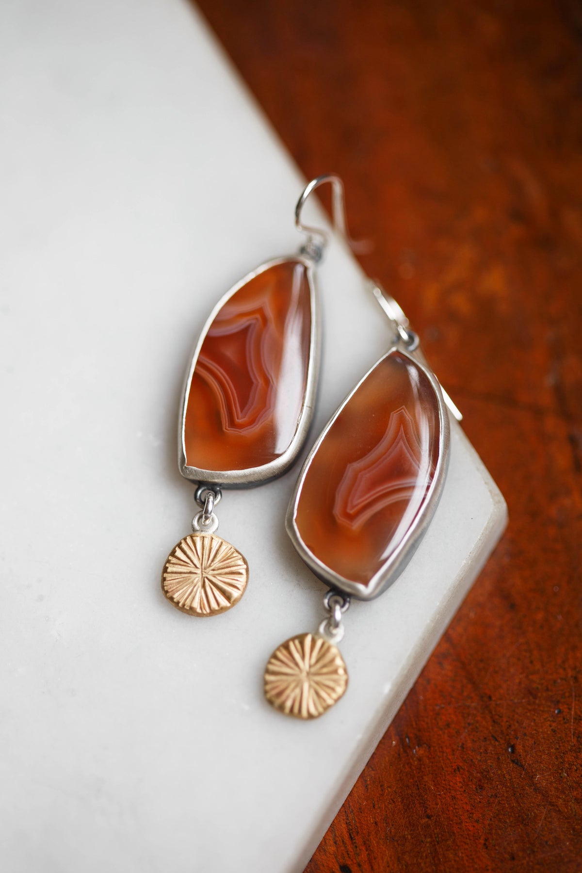 Athena Earrings  |  #12