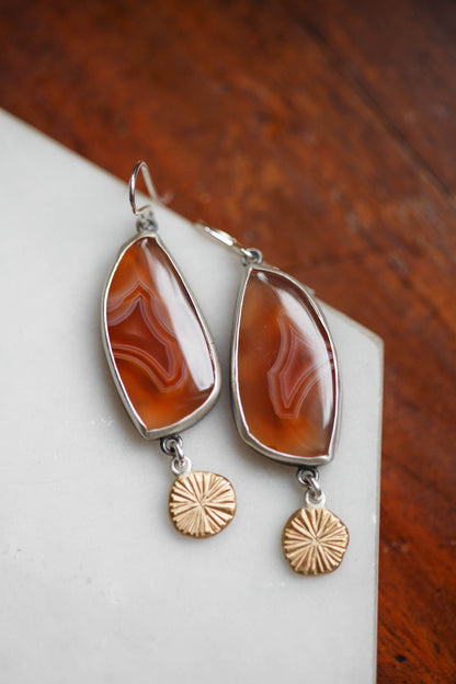 Athena Earrings  |  #12