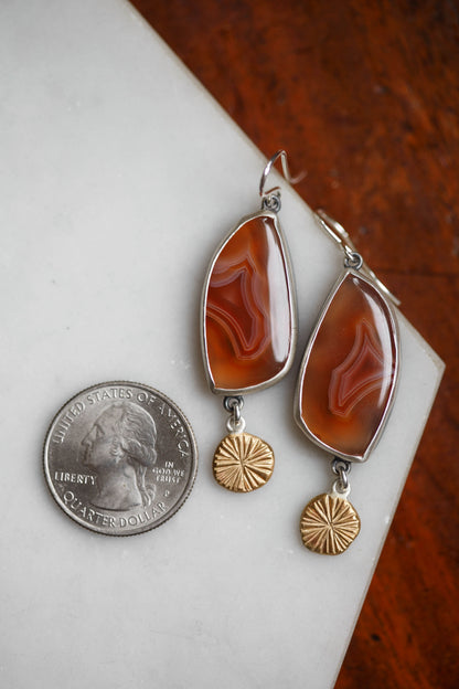 Athena Earrings  |  #12