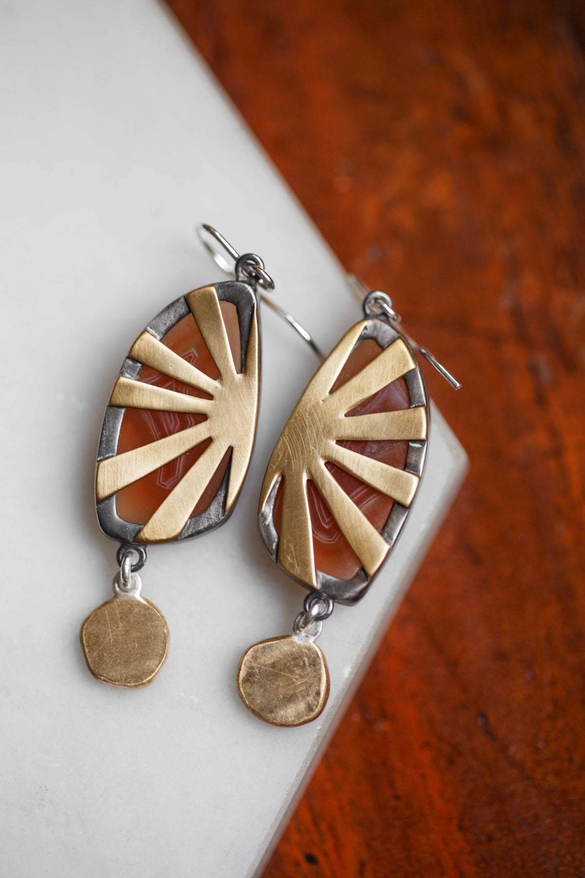 Athena Earrings  |  #12