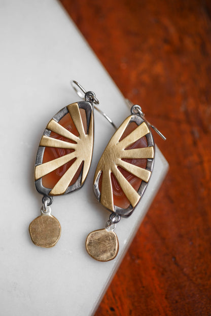 Athena Earrings  |  #12