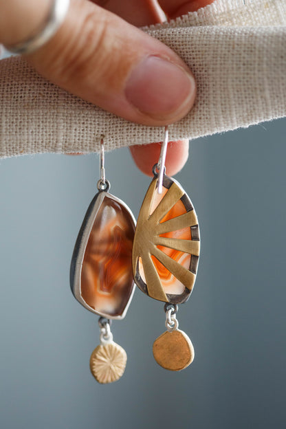 Athena Earrings  |  #12