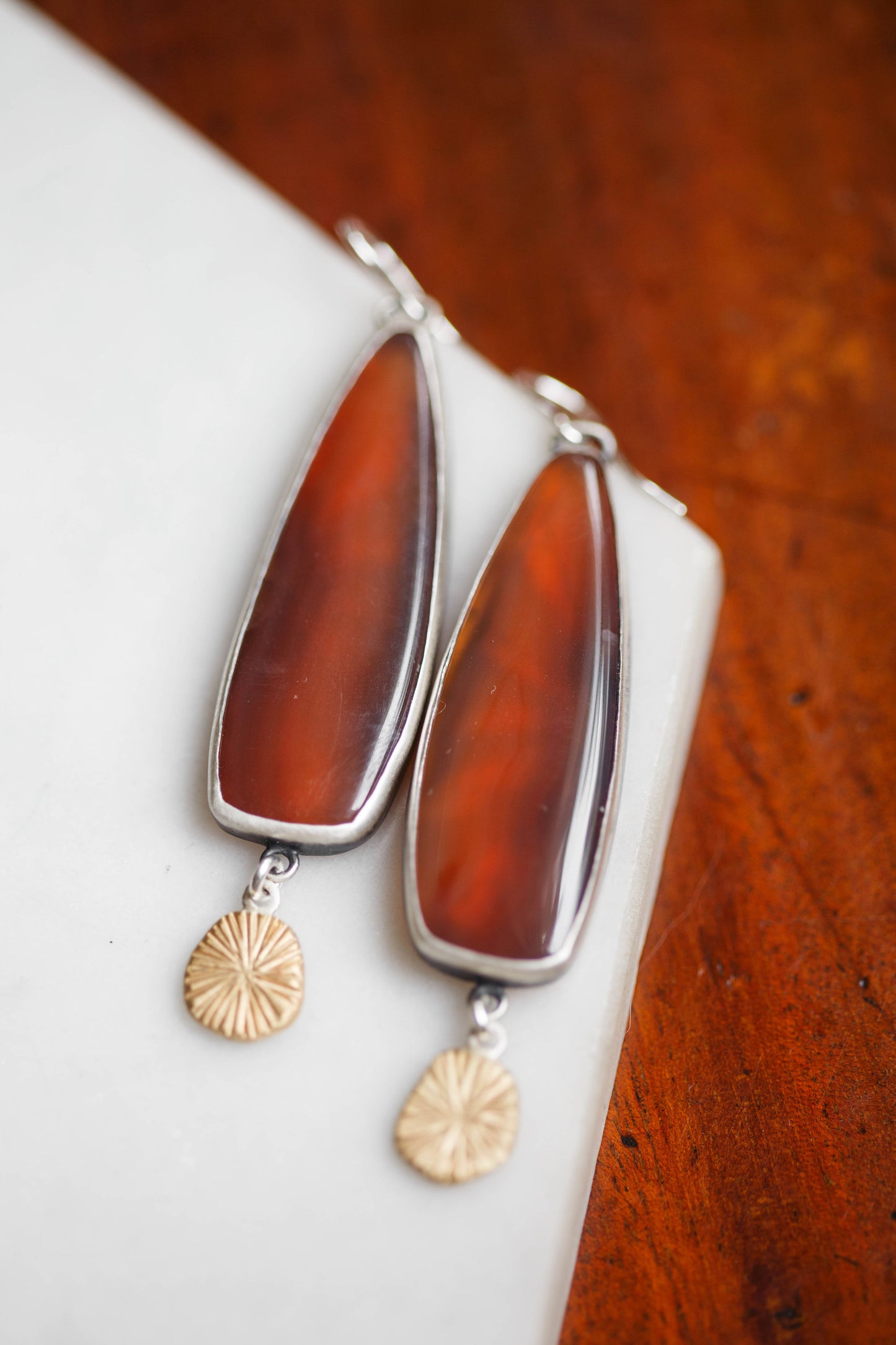 Athena Earrings  |  #13
