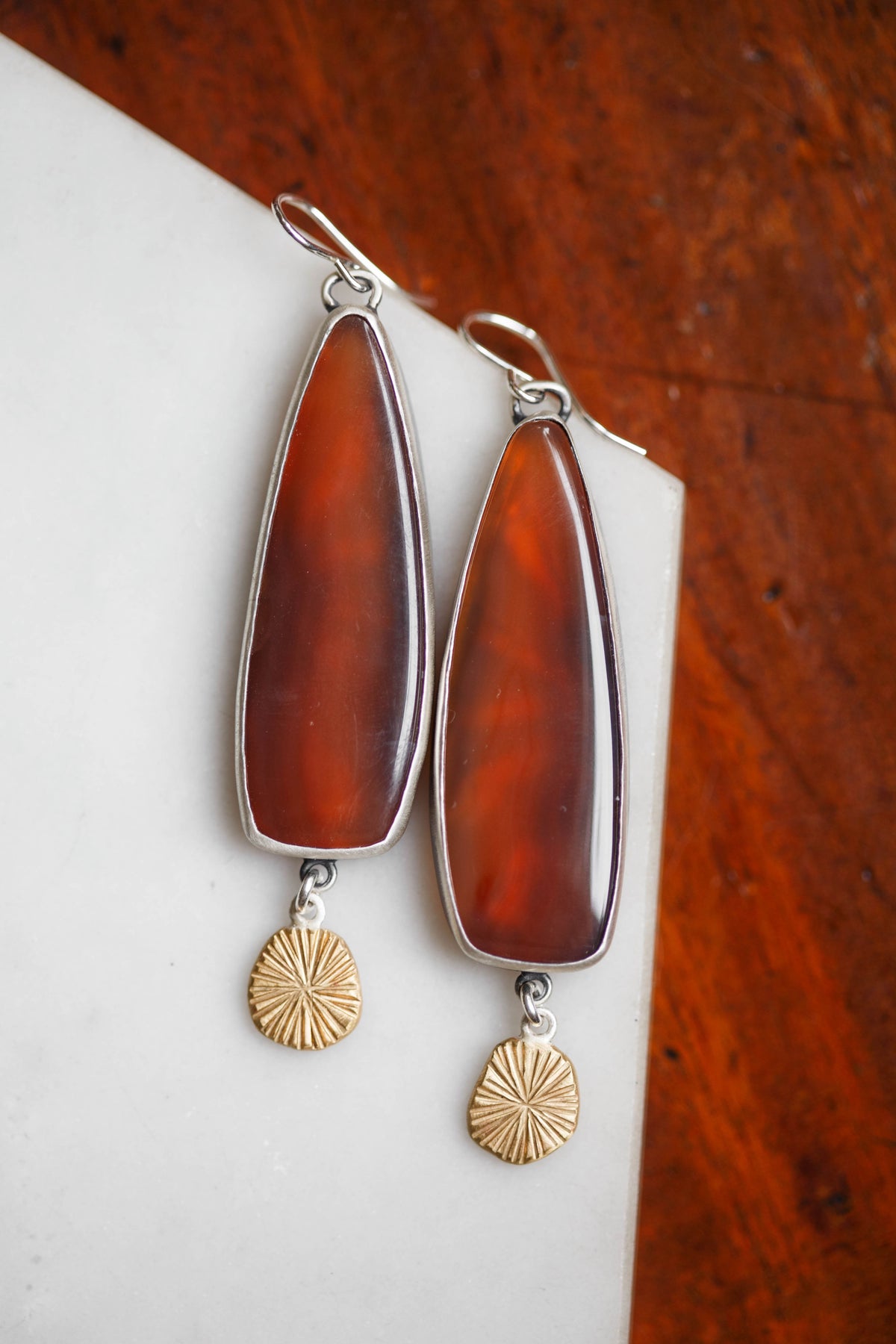 Athena Earrings  |  #13