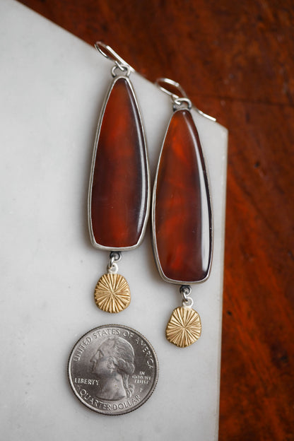 Athena Earrings  |  #13