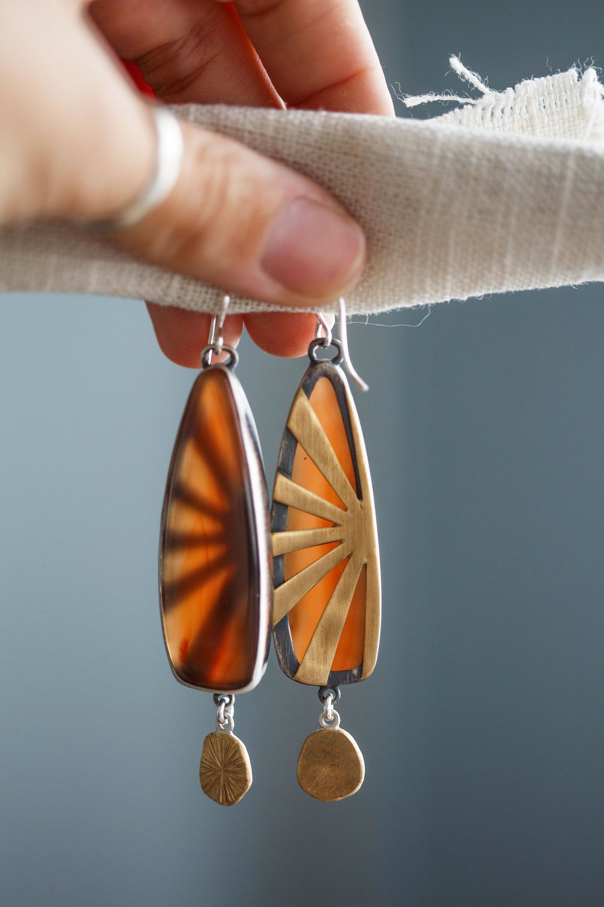 Athena Earrings  |  #13