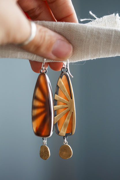 Athena Earrings  |  #13