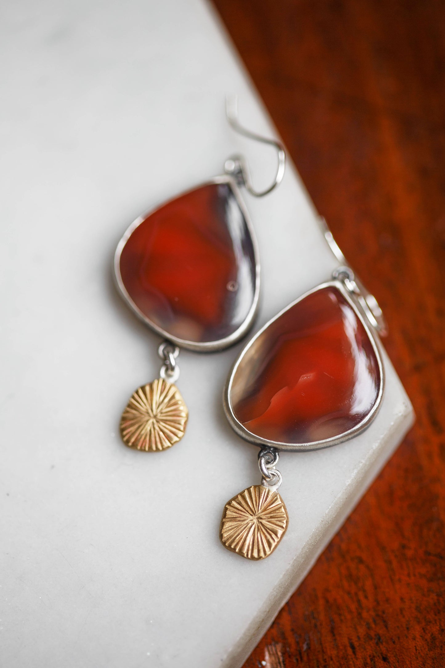 Athena Earrings  |  #14