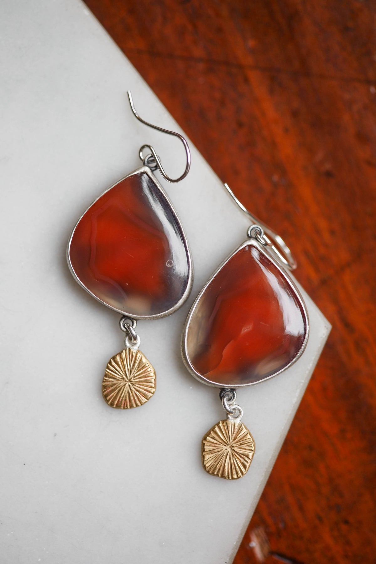Athena Earrings  |  #14