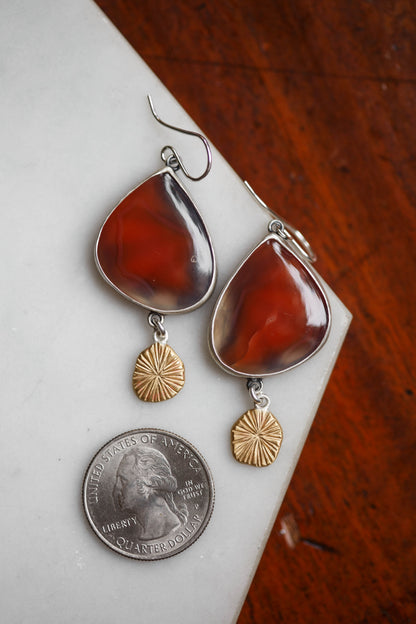 Athena Earrings  |  #14