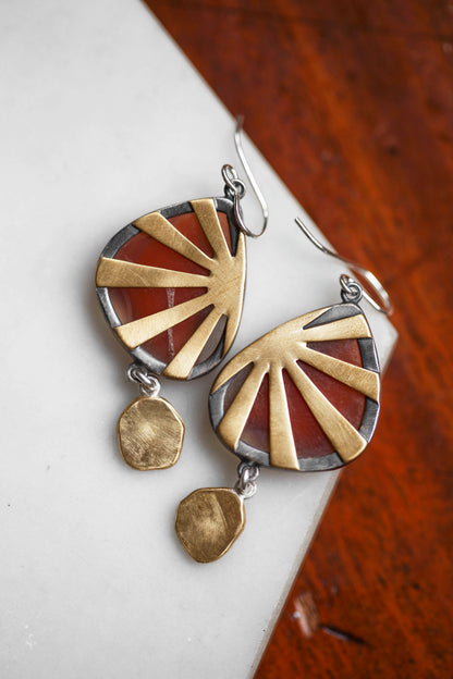 Athena Earrings  |  #14