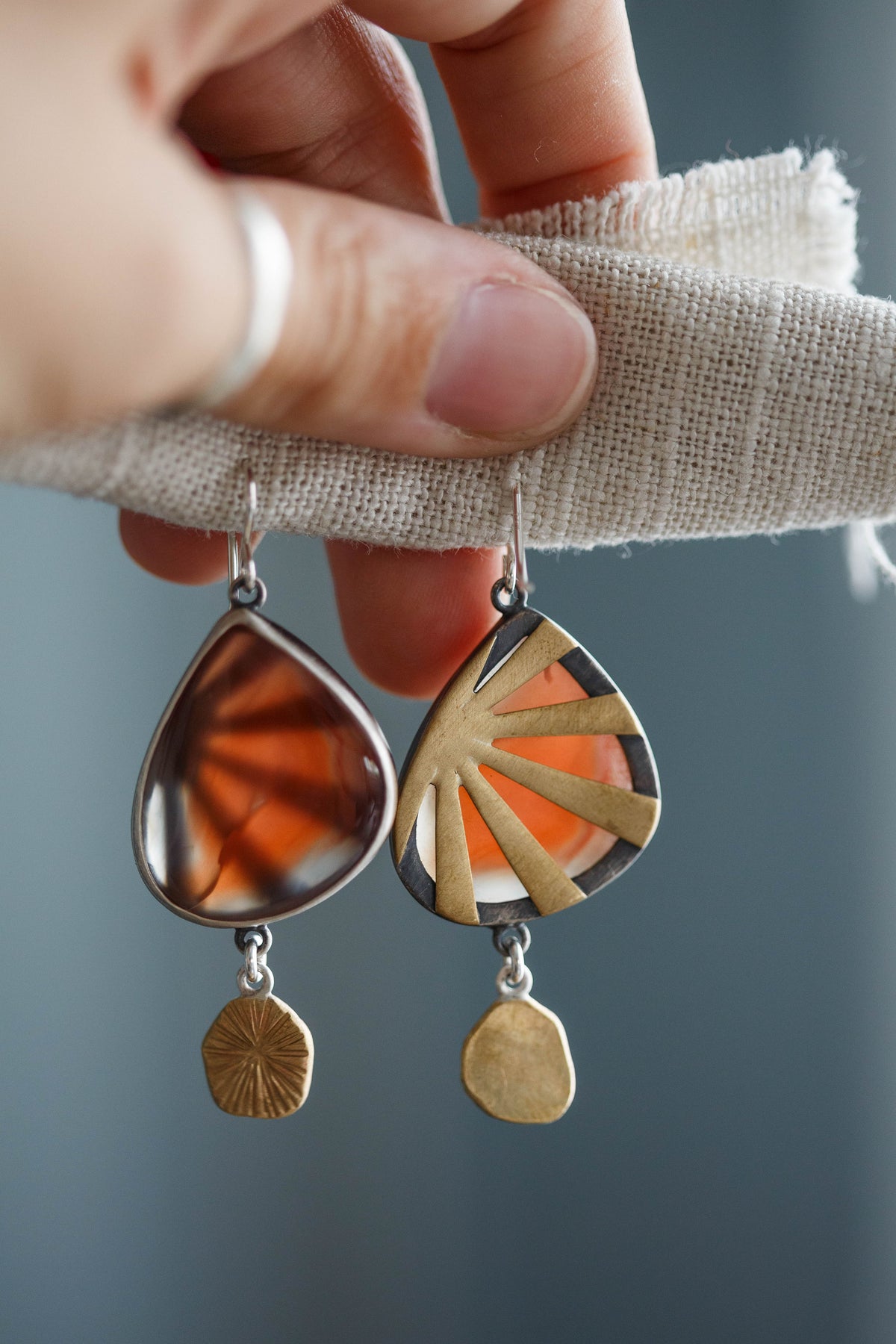 Athena Earrings  |  #14