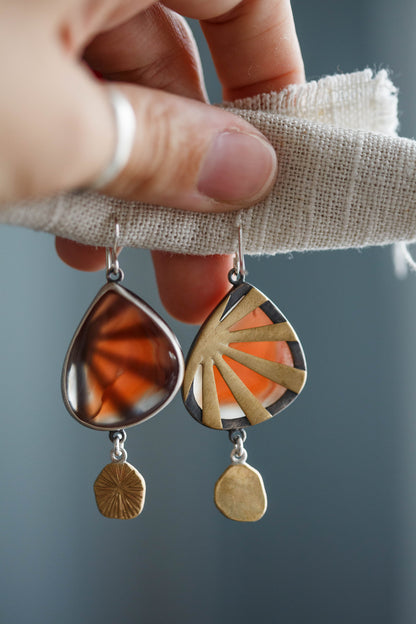 Athena Earrings  |  #14