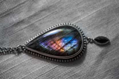 Ghost Story Necklace, v. I | #5