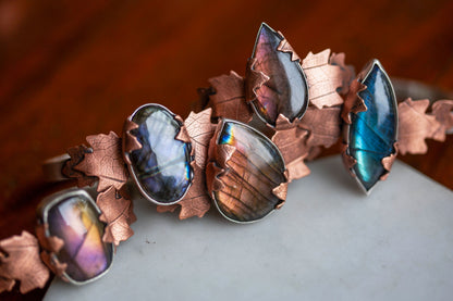 SM/MED | My November Guest Cuff Bracelet | #5