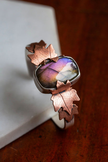 XS | My November Guest Cuff Bracelet | #1