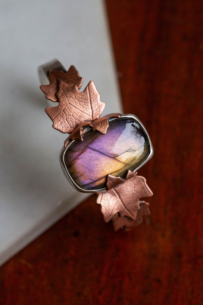 XS | My November Guest Cuff Bracelet | #1