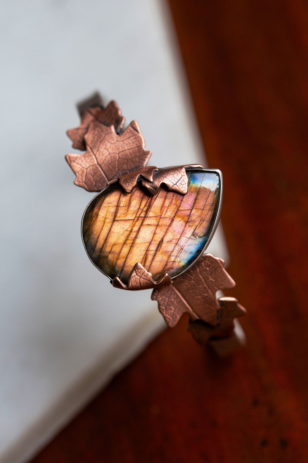 SM/MED | My November Guest Cuff Bracelet | #3