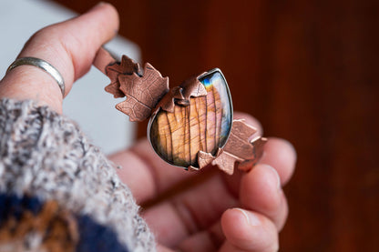 SM/MED | My November Guest Cuff Bracelet | #3