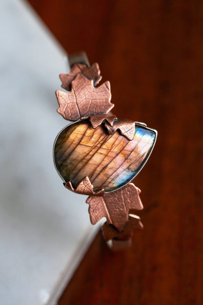 SM/MED | My November Guest Cuff Bracelet | #3