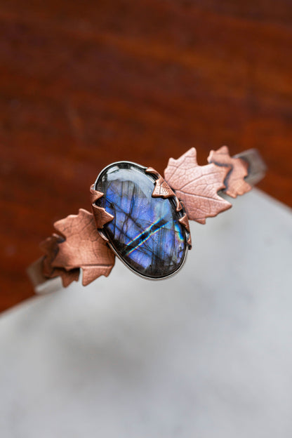 SM/MED | My November Guest Cuff Bracelet | #4