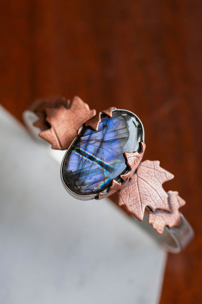 SM/MED | My November Guest Cuff Bracelet | #4