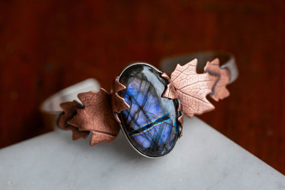 SM/MED | My November Guest Cuff Bracelet | #4