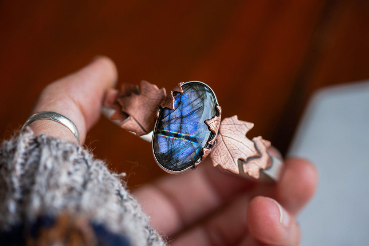 SM/MED | My November Guest Cuff Bracelet | #4