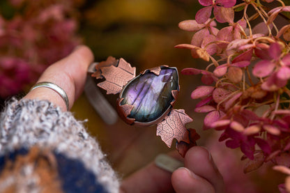 SM/MED | My November Guest Cuff Bracelet | #5