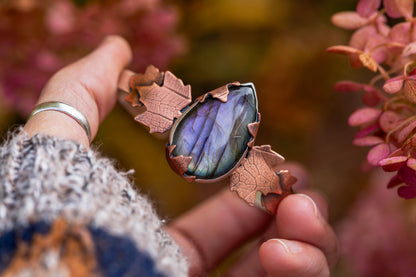 SM/MED | My November Guest Cuff Bracelet | #5